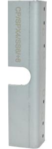 Bohrschablone für Schindler SBE6